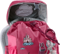 Preview: Deuter Schmusebär Ruby-Hotpink